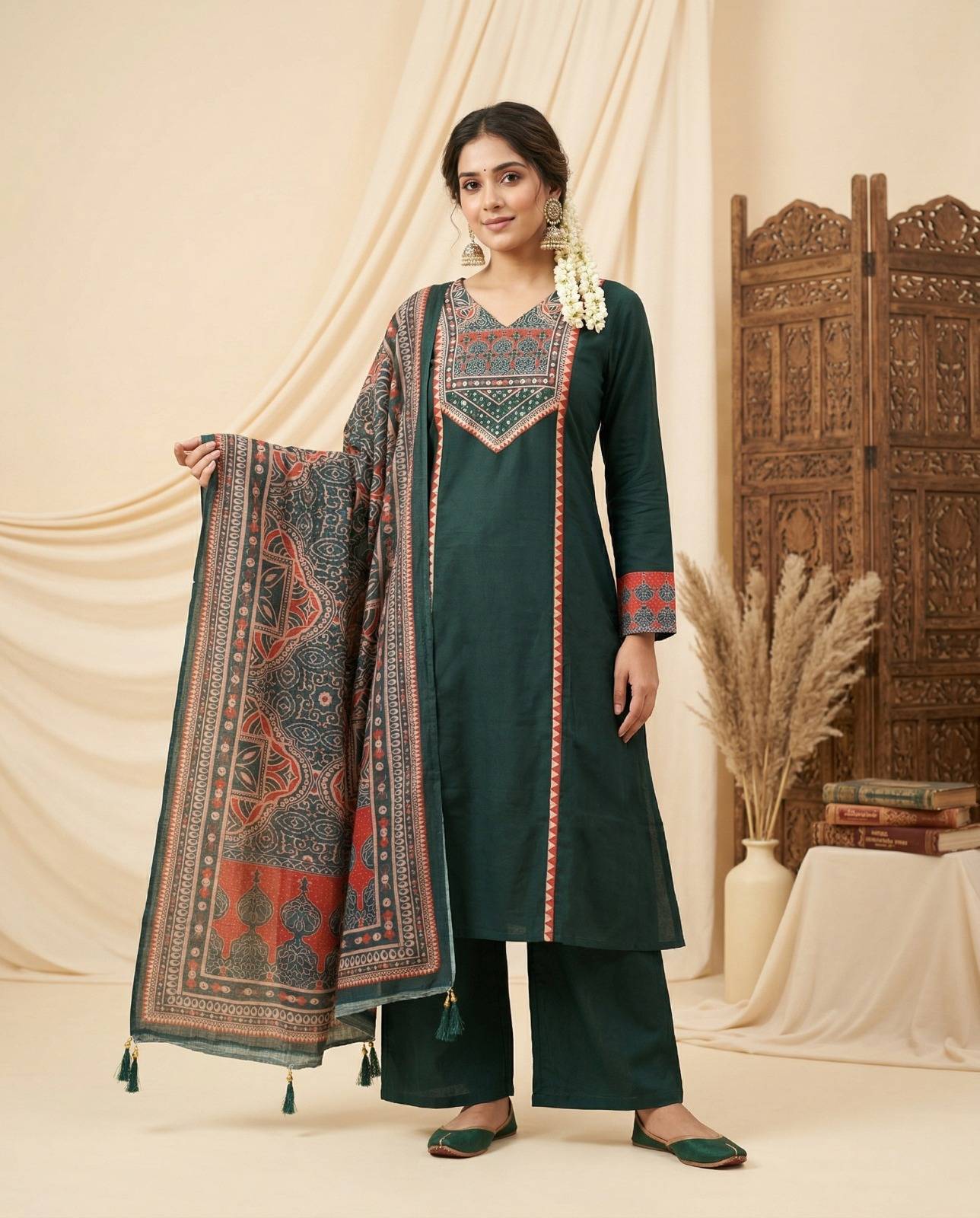 Naisha K 830 Indian kurti wholesale market